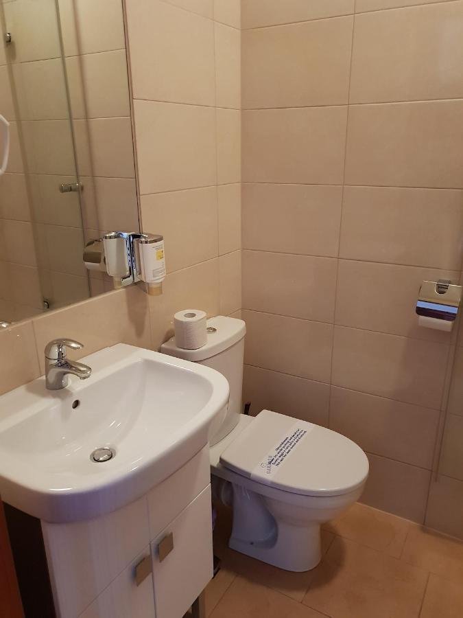Tatra Goralski Wellness & Spa Ski スヘ エクステリア 写真
